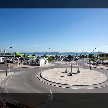 Casa Das Sardinhas Setúbal Eksteriør bilde