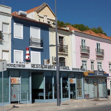Casa Das Sardinhas Setúbal Eksteriør bilde