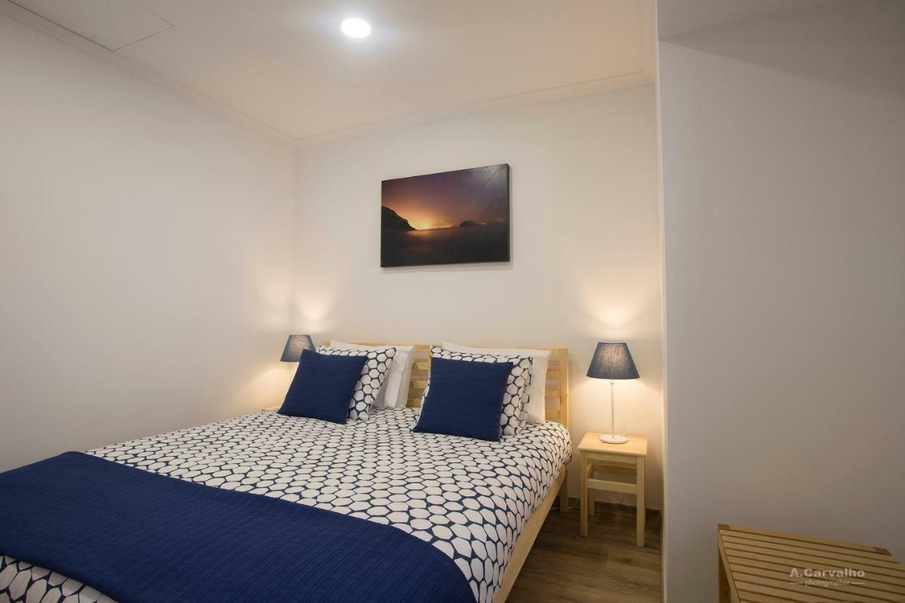 Casa Das Sardinhas Setúbal Eksteriør bilde