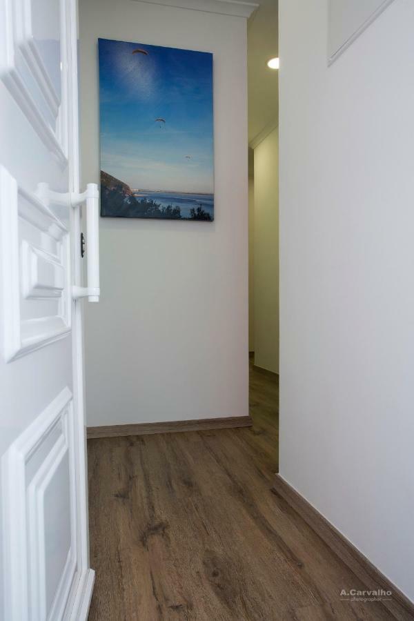 Casa Das Sardinhas Setúbal Eksteriør bilde