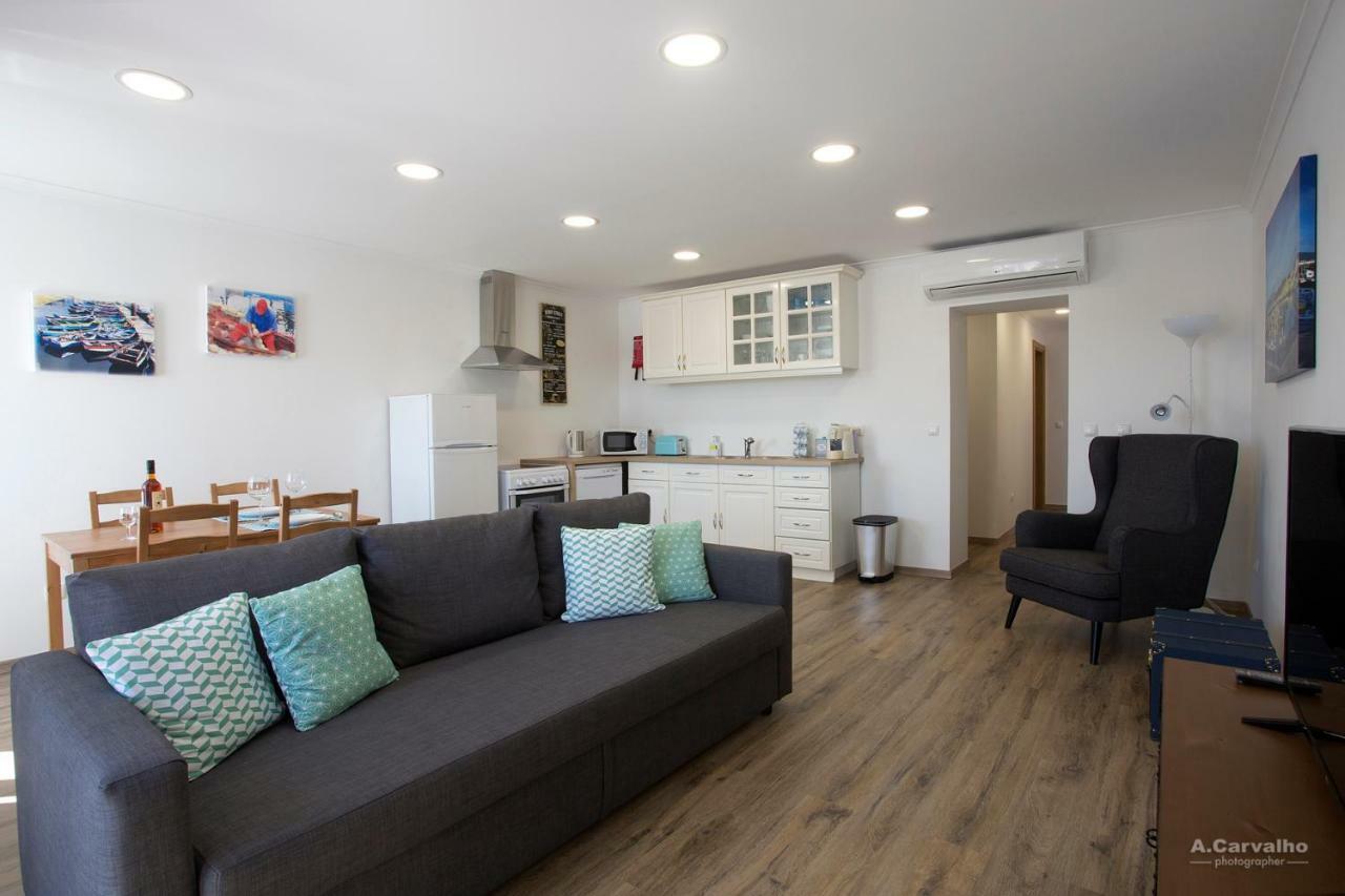 Casa Das Sardinhas Setúbal Eksteriør bilde